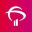 Logo Bradesco