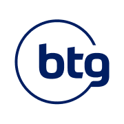 Logo BTG Pactual