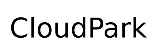 Logo CloudPark