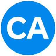 Logo Conta Azul IP