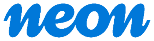 Logo Neon