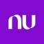 Logo Nubank